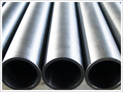 Duplex Ferritic Austenitic Stainless Steel Tube Pipe