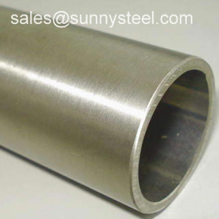 Duplex Stainless Steel Pipe