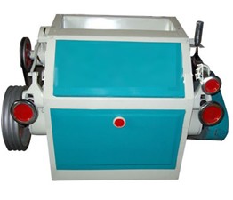 Durum Wheat Grinding Machine For Sale