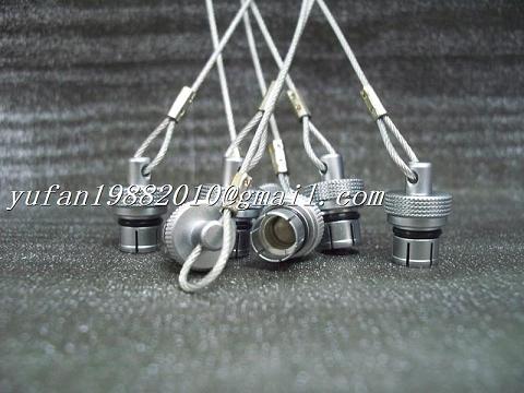 Dust Cap For Lemo B Series Connector