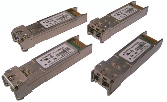 Dwdm Sfp Plus Transceivers Module