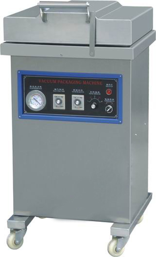 Dz 400 2l Vacuum Packaging Machine