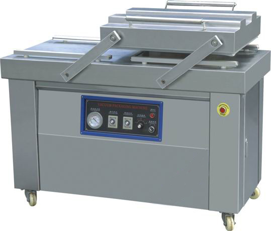 Dz 500 2s Vacuum Packaging Machine