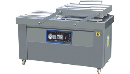 Dz 600 4s Four Seal Vacuum Packaging Machine