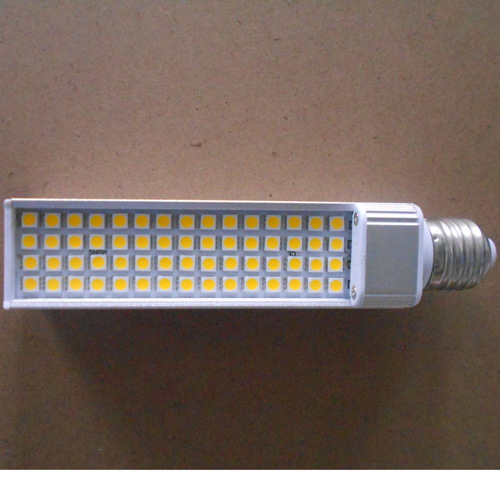 E27 60smd5050 Led Plc Lamp