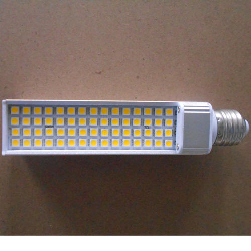 E27 60smd5050 Led Plc Lamp