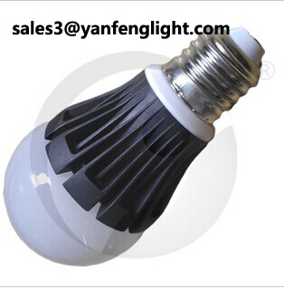 E27 B22 Led Globe Lamp