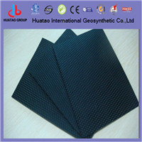 Earthwork Hdpe Geomembrane