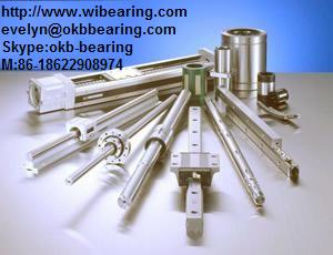 Ease Lb304768aj Linear Motion Bearing 30x47x68 Thk Nachi