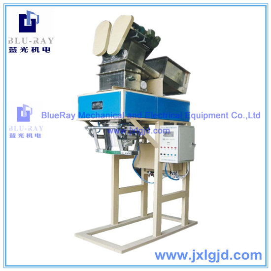 Easy Installation Operation Maintenance Potato Starch Packing Machine