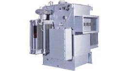 Eaton Unit Substation Transformer