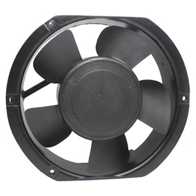 Ec Fan17238b Cooling Fan Axial