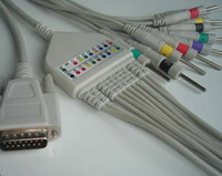 Ecg Cable