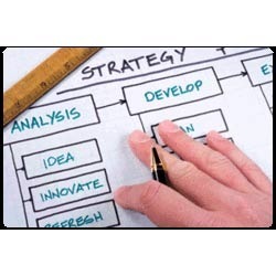 Ecommerce Strategy Consulting Service