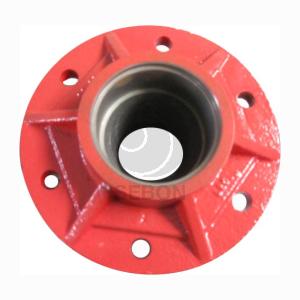 Economical And Durable Wheel Hub