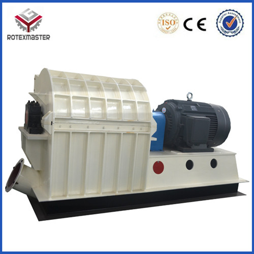 Efficient After Sale Service Sawdust Making Machine Hammer Mill