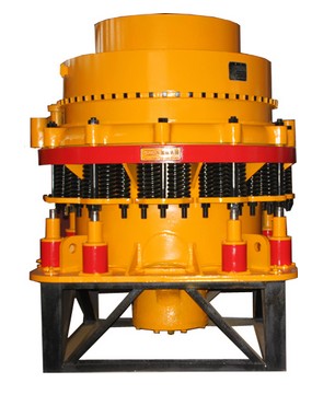 Efficient Cone Crusher Brand Notes