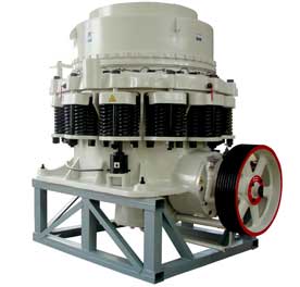 Efficient Cone Crusher Repair Maintenance