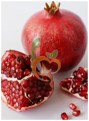 Egyptian Fresh Pomegranates