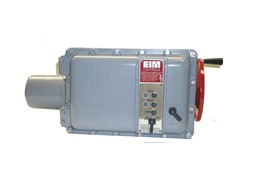 Eim Quarter Turn Electric Valve Actuator Series 2000