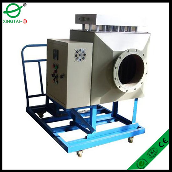 Electric Air Heating Exchanger