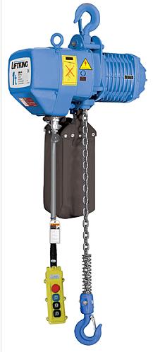 Electric Chain Hoist 250kg 5t