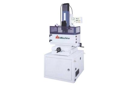 Electric Discharge Machine Edm