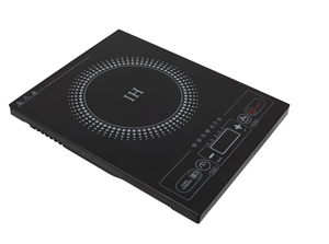 Electric Induction Cooker Single Burner