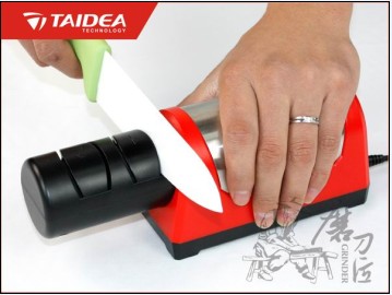 Electric Knife Sharpener T1031d