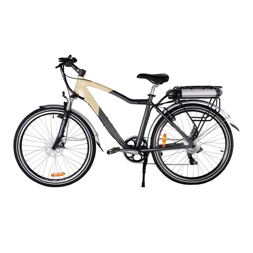 Electric Mountain Bike 26 Inch Wheel