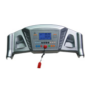 Electrical Control For Treadmill