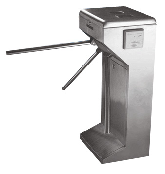 Electrical Tripode Rs485 Turnstile