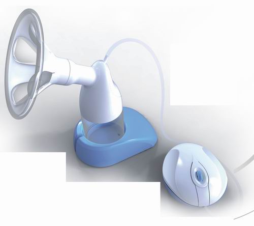 Electrict Breast Pump Ytxnq0004