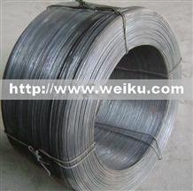 Electro Hot Dipped Galvanized Steel Wire Factory