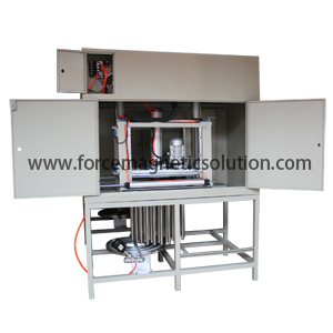 Electro Magnetic Separator Liquid Form