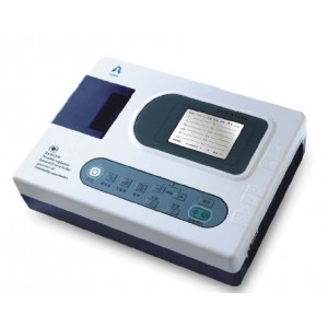 Electrocardiograph Machine,ecg Machine 