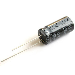 Electrolyte Capacitors Automotive Electronic Components