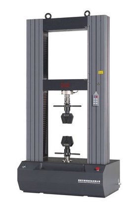 Electromechanical Universal Testing Machine