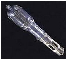 Electronic Component Quartz Fishing Lamp