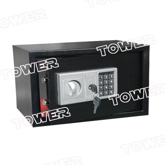 Electronic Digital Mini Safe