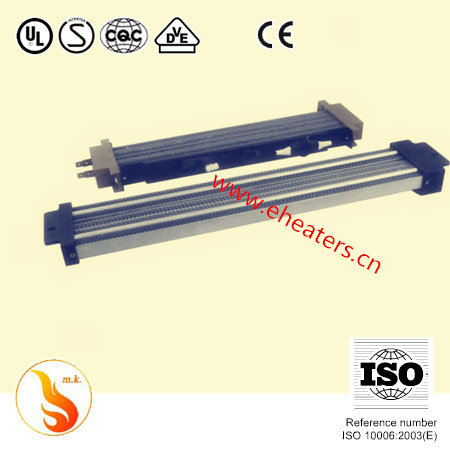Electronic Heating Device Ptc Basis For Clothes Dryer And Fan Heater