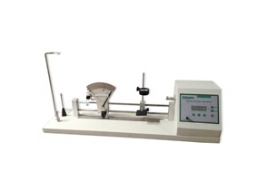 Electronic Twist Tester