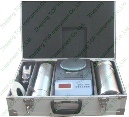 Electronic Volume Weight Meter Ghcs 1000a