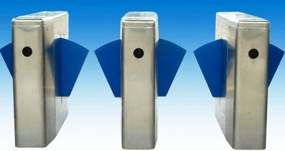 Electronic Wristbands Smart Turnstile