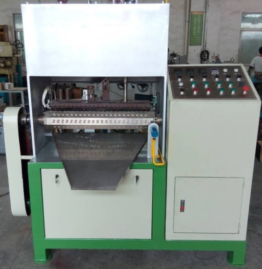 Electroplating Hemisphere Solder Ball Casting Machine