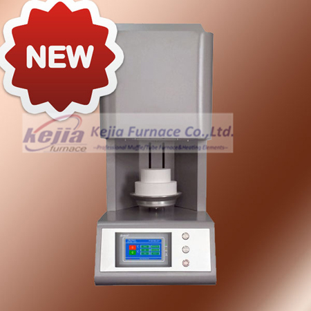 Elevator Type Dental Zirconia Sintering Furnace