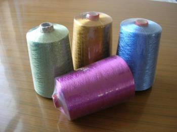 Embroidery Silk Thread