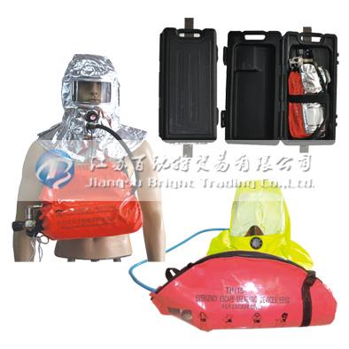 Emergency Escape Breathing Device Eebd