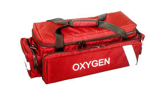 Ems Rescue Standard Oxygen Bag