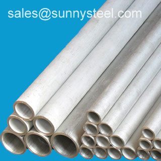 En 10210 Hot Finished Seamless Pipes